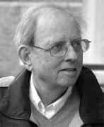 Thumbnail of Joram Lindenstrauss