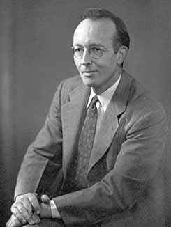 Picture of Saunders Mac Lane
  