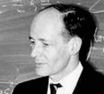 Picture of Murray Macbeath
  