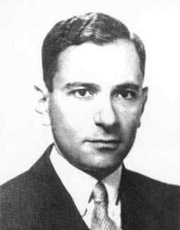 Picture of Myron Mathisson
  