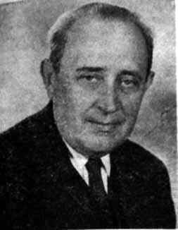 Image of Gheorghe Mihoc