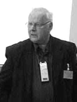 Picture of Kristen Nygaard
  