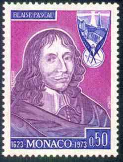 Picture of Blaise Pascal
 
 