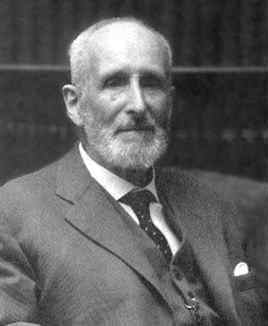 Picture of Oskar Perron
  