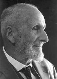 Picture of Oskar Perron
  
