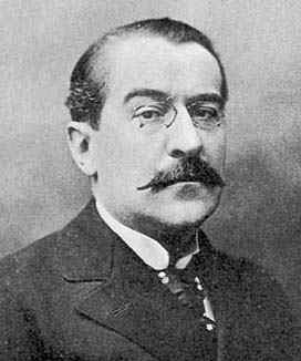 Image of Émile Picard