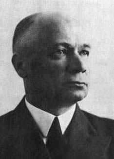Picture of Michel Plancherel
  