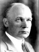Thumbnail of Michel Plancherel