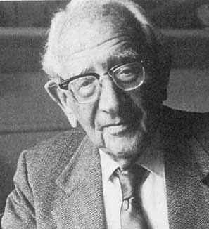 Picture of George Pólya
  