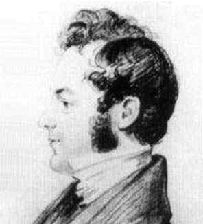 Image of John Pratt
