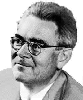 Image of Hans Reichenbach
