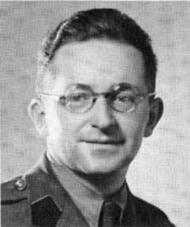 Picture of Marian Rejewski
  