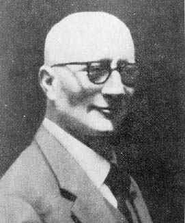 Picture of Giovanni Ricci
  