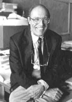 Image of Gian-Carlo Rota