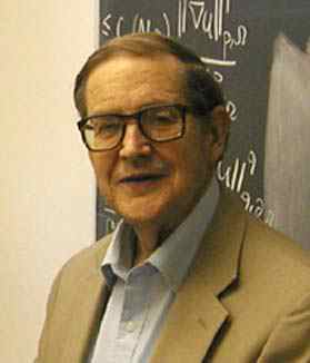 Picture of James Serrin
  