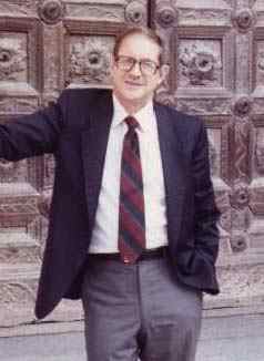 Picture of James Serrin
  