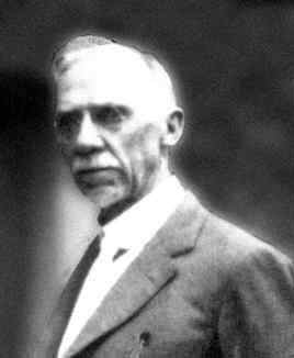 Picture of Herbert Ellsworth Slaught
  