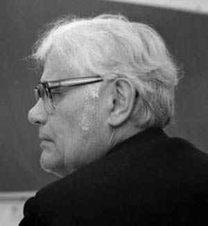 Picture of Emanuel Sperner
  