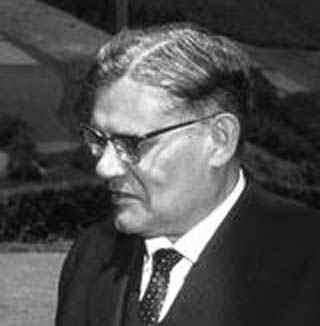 Picture of Emanuel Sperner
  