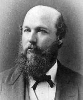 Image of Irving Stringham
