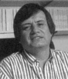 Picture of Richard Tapia
  