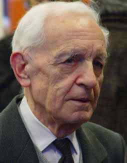 Picture of Ivan Vidav
  