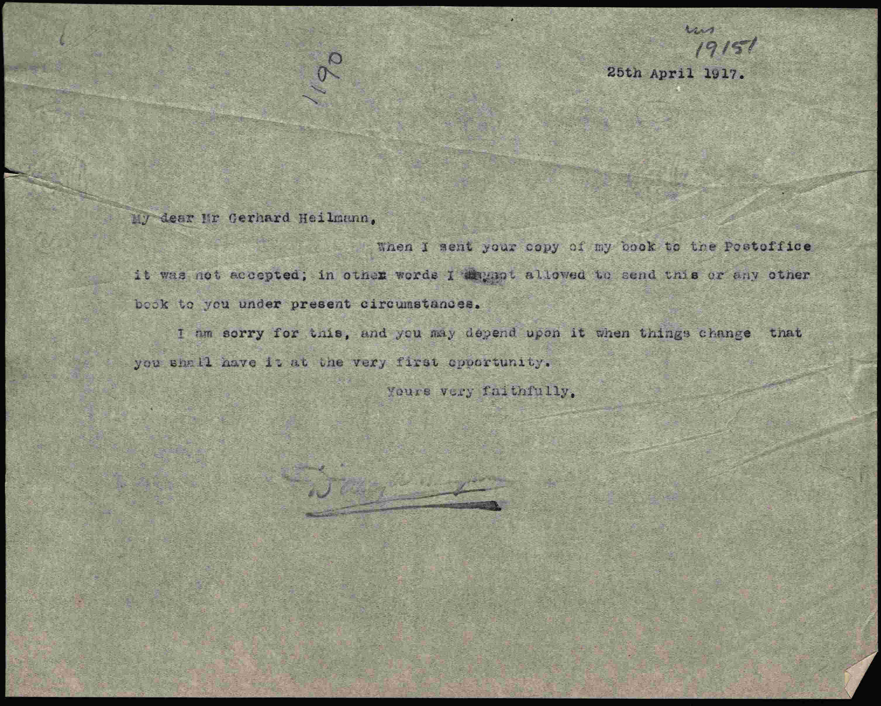 darcy ms19151
