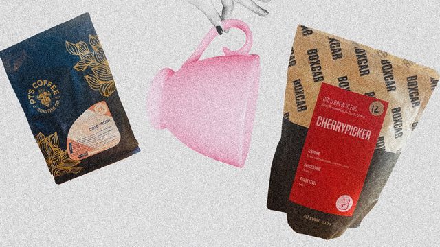 コールドブリューに最適な豆とは？プロの選び方とおすすめを紹介