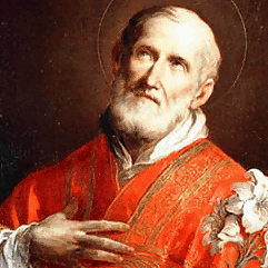 St Philip Neri