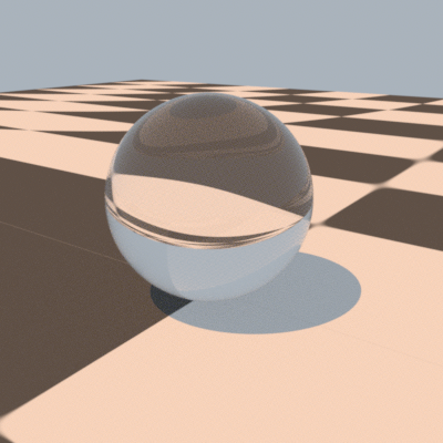 textured
disk