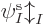$\pe{I}//b//$