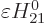 ${\varepsilon}H_{21}^0$