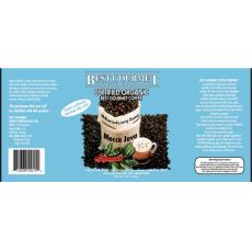 Best Gourmet Organic Mocca Java Blend(2LB)