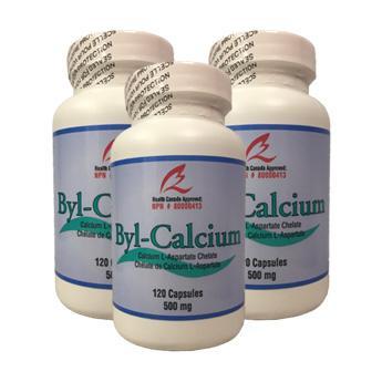  3ƿػװ Byl-calcium