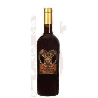 6ƿǳϼɺLong Horn Cabernet Sauvignon(й)