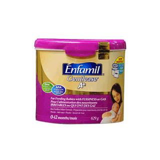 ƿ޳Enfamil A+ 1 Gentlease629g