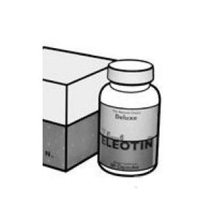 लװ Platinumtea Eleotin