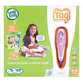 leapfrog tagѧϰ32M