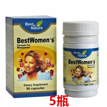 -BestWoman's Formula