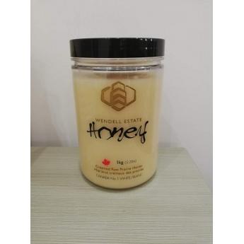 ôµ¶Wendell Estate Honey ƿ/1kg(й)