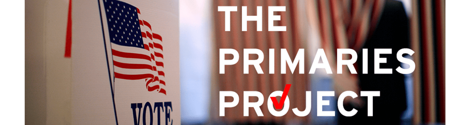 primaries project