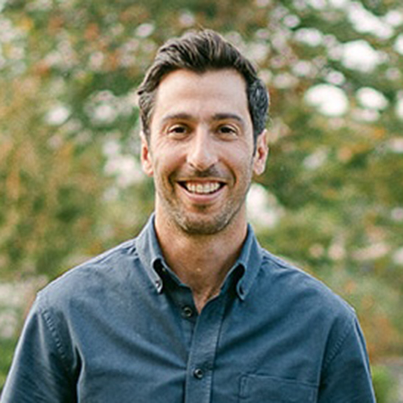 Max Friedman