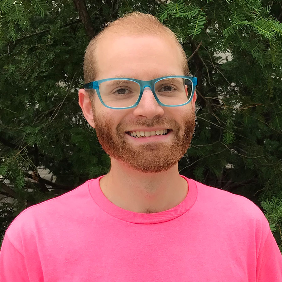 Isaac Rudich