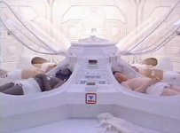 Crew of the Nostromo