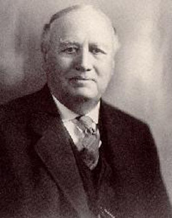 Daniel Barringer