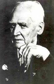 Anatoli Blagonravov