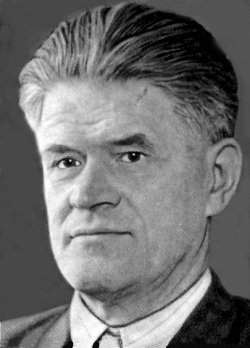 Pavel Alekseevich Cerenkov