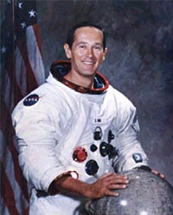 Charles Duke