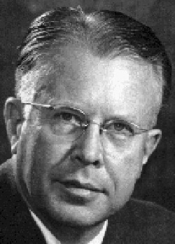 Ernest Lawrence