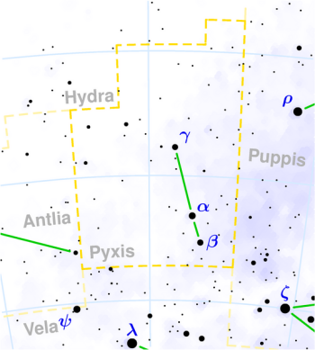 Pyxis